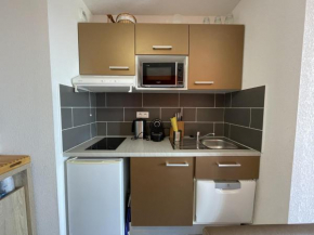 Appartement Sète, 2 pièces, 4 personnes - FR-1-338-470